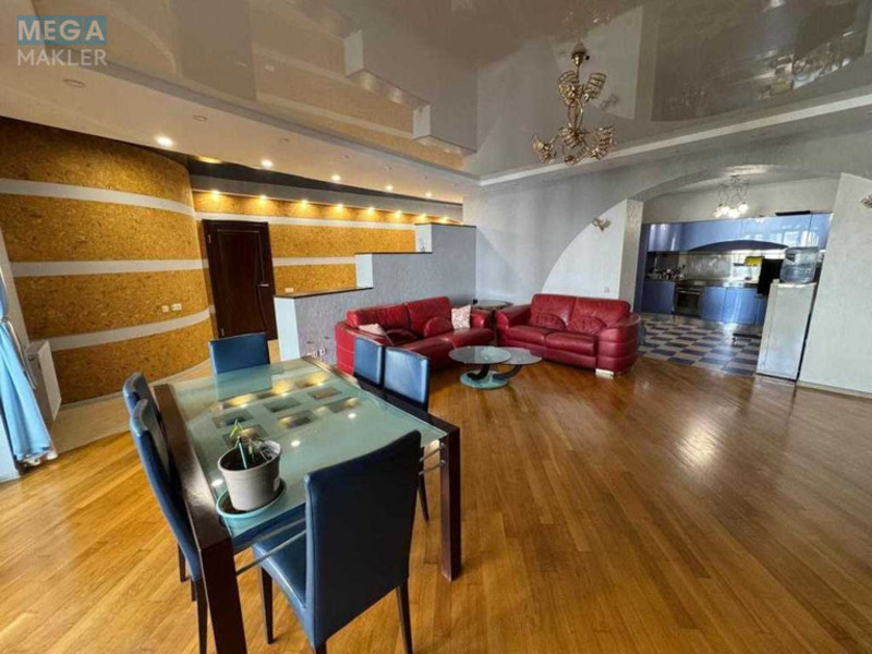 Оренда 4 кімнатні квартири, <a class="location-link" href="/kiev/" title="Недвижимость Київ">Київ</a>, <a class="location-link" href="/kiev/shevchenkovskij/" title="Недвижимость Шевченківський район">Шевченківський р-н</a>, Назаровская ул., 7б (изображение 3)