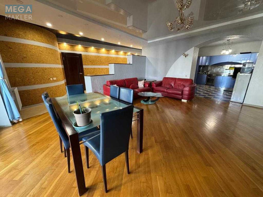 Оренда 4 кімнатні квартири, <a class="location-link" href="/kiev/" title="Недвижимость Київ">Київ</a>, <a class="location-link" href="/kiev/shevchenkovskij/" title="Недвижимость Шевченківський район">Шевченківський р-н</a>, Назаровская ул., 7б (изображение 4)