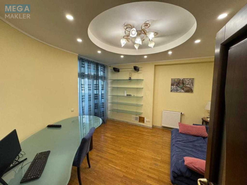 Оренда 4 кімнатні квартири, <a class="location-link" href="/kiev/" title="Недвижимость Київ">Київ</a>, <a class="location-link" href="/kiev/shevchenkovskij/" title="Недвижимость Шевченківський район">Шевченківський р-н</a>, Назаровская ул., 7б (изображение 9)