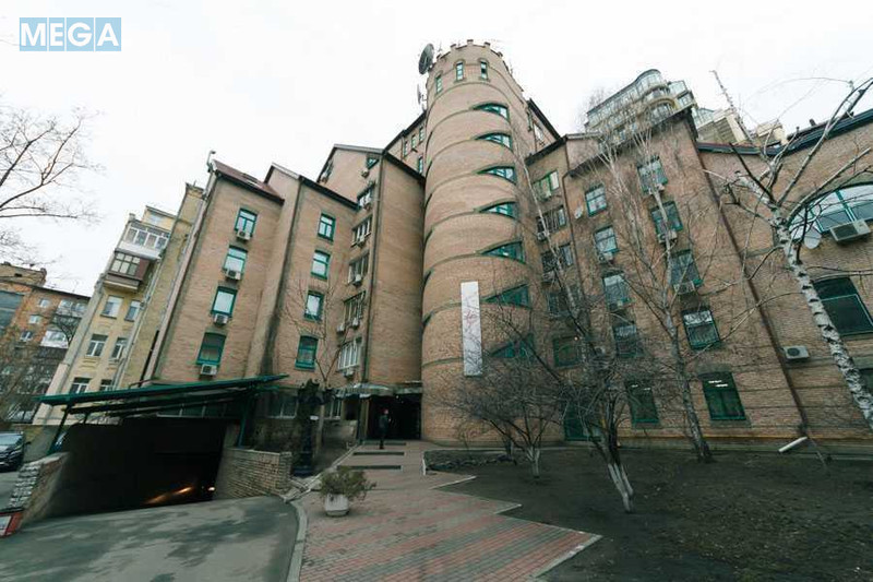 Оренда 4 кімнатні квартири, <a class="location-link" href="/kiev/" title="Недвижимость Київ">Київ</a>, <a class="location-link" href="/kiev/shevchenkovskij/" title="Недвижимость Шевченківський район">Шевченківський р-н</a>, Назаровская ул., 7б (изображение 23)