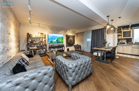 Оренда 3 кімнатної квартири, <a class="location-link" href="/kiev/" title="Недвижимость Київ">Київ</a>, <a class="location-link" href="/kiev/dneprovskij/" title="Недвижимость Дніпровський район">Дніпровський р-н</a>, Павла Тычины просп., 16/2 (изображение 2)