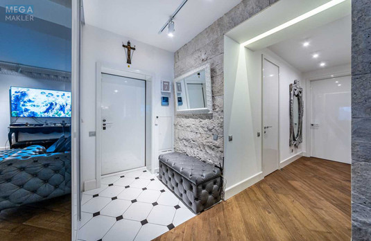 Оренда 3 кімнатної квартири, <a class="location-link" href="/kiev/" title="Недвижимость Київ">Київ</a>, <a class="location-link" href="/kiev/dneprovskij/" title="Недвижимость Дніпровський район">Дніпровський р-н</a>, Павла Тычины просп., 16/2 (изображение 7)