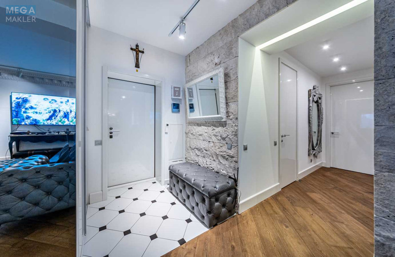 Оренда 3 кімнатної квартири, <a class="location-link" href="/kiev/" title="Недвижимость Київ">Київ</a>, <a class="location-link" href="/kiev/dneprovskij/" title="Недвижимость Дніпровський район">Дніпровський р-н</a>, Павла Тычины просп., 16/2 (изображение 7)