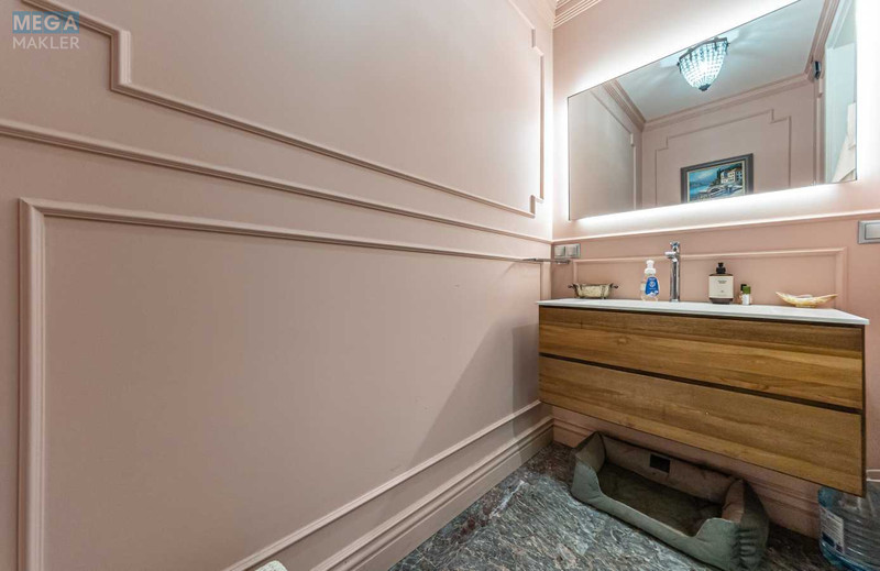 Оренда 3 кімнатної квартири, <a class="location-link" href="/kiev/" title="Недвижимость Київ">Київ</a>, <a class="location-link" href="/kiev/dneprovskij/" title="Недвижимость Дніпровський район">Дніпровський р-н</a>, Павла Тычины просп., 16/2 (изображение 8)