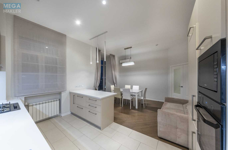 Оренда 3 кімнатної квартири, <a class="location-link" href="/kiev/" title="Недвижимость Київ">Київ</a>, <a class="location-link" href="/kiev/goloseevskij/" title="Недвижимость Голосіївський район">Голосіївський р-н</a>, Большая Васильковская ул., 36 (изображение 4)