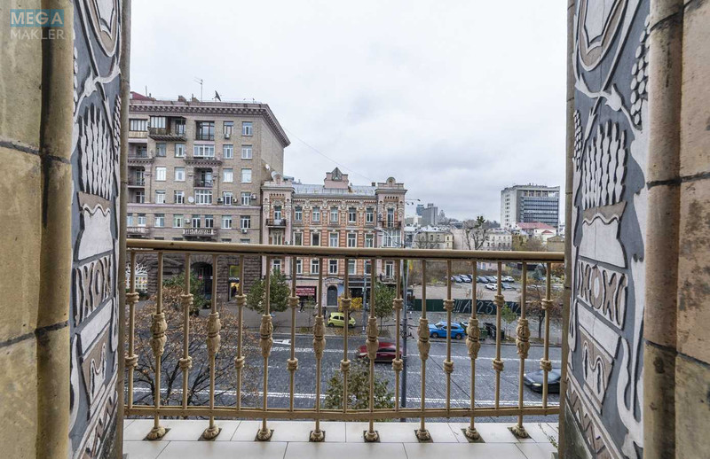 Оренда 3 кімнатної квартири, <a class="location-link" href="/kiev/" title="Недвижимость Київ">Київ</a>, <a class="location-link" href="/kiev/goloseevskij/" title="Недвижимость Голосіївський район">Голосіївський р-н</a>, Большая Васильковская ул., 36 (изображение 7)