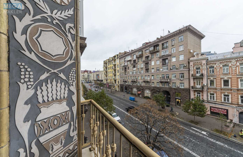 Оренда 3 кімнатної квартири, <a class="location-link" href="/kiev/" title="Недвижимость Київ">Київ</a>, <a class="location-link" href="/kiev/goloseevskij/" title="Недвижимость Голосіївський район">Голосіївський р-н</a>, Большая Васильковская ул., 36 (изображение 8)