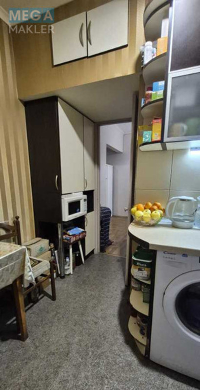 Продаж 4 кімнатної квартири (71/46/7), 5 пов. 9 пов. будинку, <a class="location-link" href="/kharkov/" title="Недвижимость Харків">Харків</a>, <a class="location-link" href="/kharkov/chervonozavodskij/" title="Недвижимость Основ'янський (Червонозаводський) район">Основ'янський (Червонозаводський) р-н</a>, Аерокосмічний проспект, 60 (изображение 3)