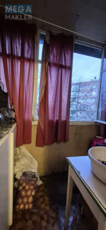 Продаж 4 кімнатної квартири (71/46/7), 5 пов. 9 пов. будинку, <a class="location-link" href="/kharkov/" title="Недвижимость Харків">Харків</a>, <a class="location-link" href="/kharkov/chervonozavodskij/" title="Недвижимость Основ'янський (Червонозаводський) район">Основ'янський (Червонозаводський) р-н</a>, Аерокосмічний проспект, 60 (изображение 19)