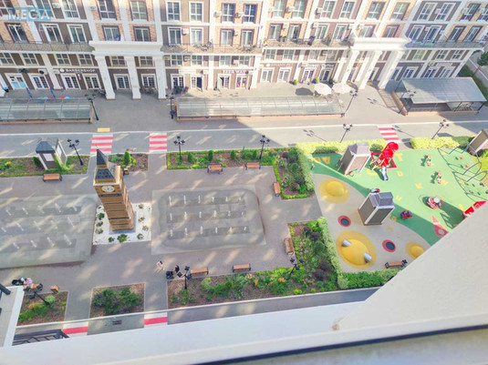 Продаж 1 кімнатної квартири (42/?/18), 11 пов. 19 пов. будинку, <a class="location-link" href="/kiev/" title="Недвижимость Київ">Київ</a>, <a class="location-link" href="/kiev/goloseevskij/" title="Недвижимость Голосіївський район">Голосіївський р-н</a>, Михайла Максимовича вул., 26 (изображение 14)