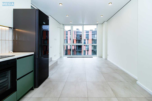 Продаж 2 кімнатної квартири (68/?/21), 8 пов. 8 пов. будинку, <a class="location-link" href="/kiev/" title="Недвижимость Київ">Київ</a>, <a class="location-link" href="/kiev/goloseevskij/" title="Недвижимость Голосіївський район">Голосіївський р-н</a>, Тадея Рыльского бульв., 4 (изображение 2)