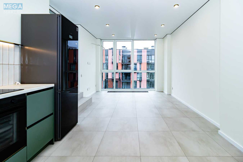 Продаж 2 кімнатної квартири (68/?/21), 8 пов. 8 пов. будинку, <a class="location-link" href="/kiev/" title="Недвижимость Київ">Київ</a>, <a class="location-link" href="/kiev/goloseevskij/" title="Недвижимость Голосіївський район">Голосіївський р-н</a>, Тадея Рыльского бульв., 4 (изображение 2)