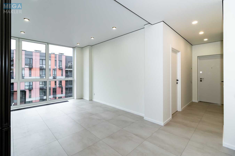 Продаж 2 кімнатної квартири (68/?/21), 8 пов. 8 пов. будинку, <a class="location-link" href="/kiev/" title="Недвижимость Київ">Київ</a>, <a class="location-link" href="/kiev/goloseevskij/" title="Недвижимость Голосіївський район">Голосіївський р-н</a>, Тадея Рыльского бульв., 4 (изображение 5)