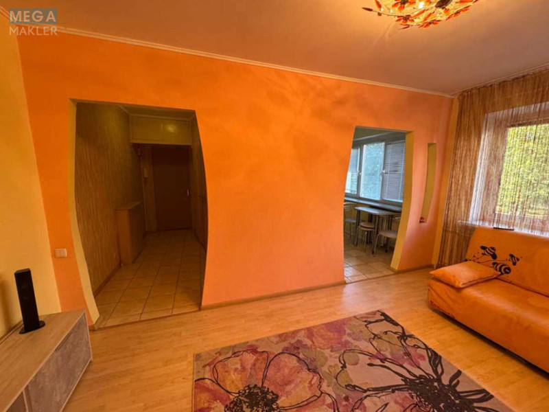 Оренда 2 кімнатної квартири, <a class="location-link" href="/kiev/" title="Недвижимость Київ">Київ</a>, <a class="location-link" href="/kiev/shevchenkovskij/" title="Недвижимость Шевченківський район">Шевченківський р-н</a>, Коперника ул., 29 (изображение 3)