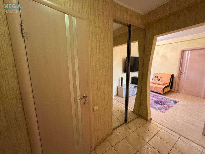 Оренда 2 кімнатної квартири, <a class="location-link" href="/kiev/" title="Недвижимость Київ">Київ</a>, <a class="location-link" href="/kiev/shevchenkovskij/" title="Недвижимость Шевченківський район">Шевченківський р-н</a>, Коперника ул., 29 (изображение 5)