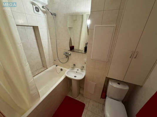 Оренда 2 кімнатної квартири, <a class="location-link" href="/kiev/" title="Недвижимость Київ">Київ</a>, <a class="location-link" href="/kiev/shevchenkovskij/" title="Недвижимость Шевченківський район">Шевченківський р-н</a>, Коперника ул., 29 (изображение 7)