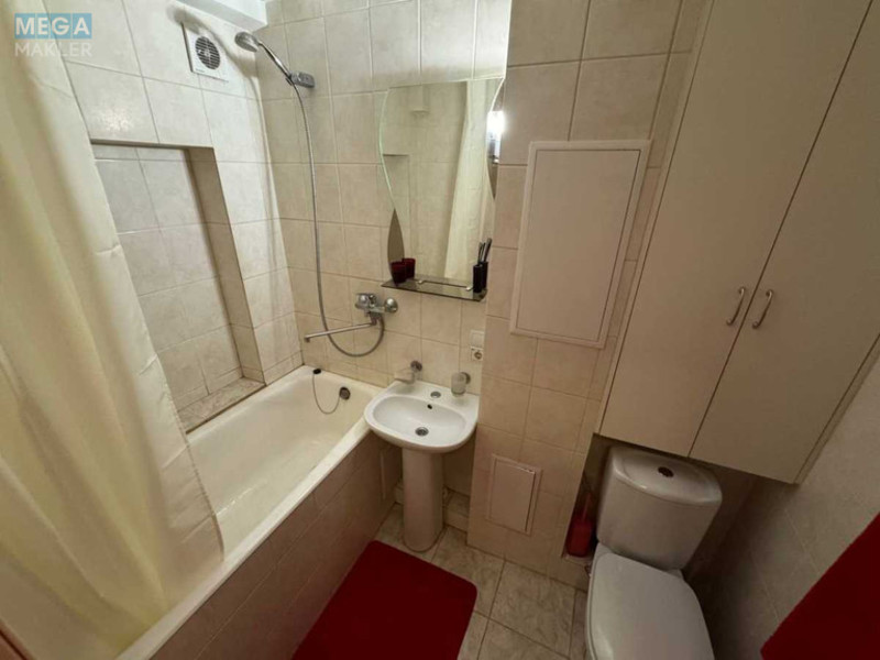 Оренда 2 кімнатної квартири, <a class="location-link" href="/kiev/" title="Недвижимость Київ">Київ</a>, <a class="location-link" href="/kiev/shevchenkovskij/" title="Недвижимость Шевченківський район">Шевченківський р-н</a>, Коперника ул., 29 (изображение 7)