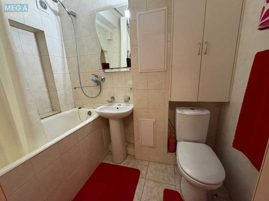 Оренда 2 кімнатної квартири, <a class="location-link" href="/kiev/" title="Недвижимость Київ">Київ</a>, <a class="location-link" href="/kiev/shevchenkovskij/" title="Недвижимость Шевченківський район">Шевченківський р-н</a>, Коперника ул., 29 (изображение 8)