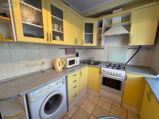 Оренда 2 кімнатної квартири, <a class="location-link" href="/kiev/" title="Недвижимость Київ">Київ</a>, <a class="location-link" href="/kiev/shevchenkovskij/" title="Недвижимость Шевченківський район">Шевченківський р-н</a>, Коперника ул., 29 (изображение 9)