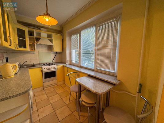 Оренда 2 кімнатної квартири, <a class="location-link" href="/kiev/" title="Недвижимость Київ">Київ</a>, <a class="location-link" href="/kiev/shevchenkovskij/" title="Недвижимость Шевченківський район">Шевченківський р-н</a>, Коперника ул., 29 (изображение 11)