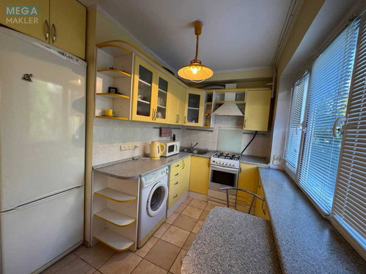 Оренда 2 кімнатної квартири, <a class="location-link" href="/kiev/" title="Недвижимость Київ">Київ</a>, <a class="location-link" href="/kiev/shevchenkovskij/" title="Недвижимость Шевченківський район">Шевченківський р-н</a>, Коперника ул., 29 (изображение 12)