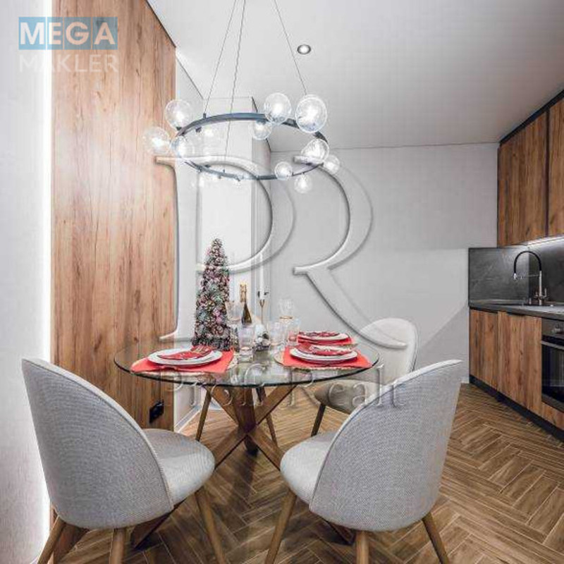 Продаж 1 кімнатної квартири (43/14/18), 16 пов. 25 пов. будинку, <a class="location-link" href="/kiev/" title="Недвижимость Київ">Київ</a>, <a class="location-link" href="/kiev/podolskij/" title="Недвижимость Подільський район">Подільський р-н</a>, Всеволода Змієнка вулиця, 30 (изображение 2)