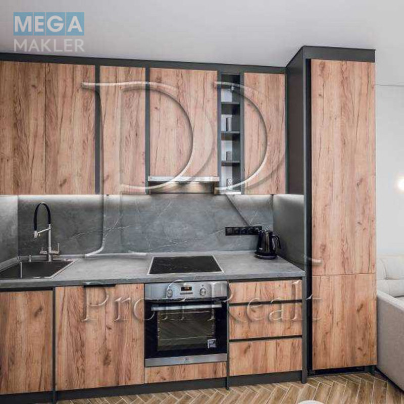 Продаж 1 кімнатної квартири (43/14/18), 16 пов. 25 пов. будинку, <a class="location-link" href="/kiev/" title="Недвижимость Київ">Київ</a>, <a class="location-link" href="/kiev/podolskij/" title="Недвижимость Подільський район">Подільський р-н</a>, Всеволода Змієнка вулиця, 30 (изображение 4)