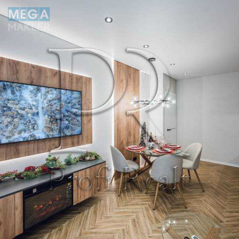 Продаж 1 кімнатної квартири (43/14/18), 16 пов. 25 пов. будинку, <a class="location-link" href="/kiev/" title="Недвижимость Київ">Київ</a>, <a class="location-link" href="/kiev/podolskij/" title="Недвижимость Подільський район">Подільський р-н</a>, Всеволода Змієнка вулиця, 30 (изображение 8)