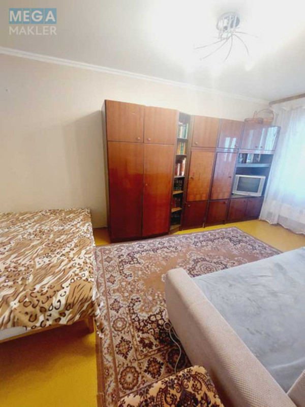 Оренда 1 кімнатної квартири, <a class="location-link" href="/kiev/" title="Недвижимость Київ">Київ</a>, <a class="location-link" href="/kiev/darnickij/" title="Недвижимость Дарницький район">Дарницький р-н</a>, Архитектора Вербицкого ул., 10 (изображение 3)