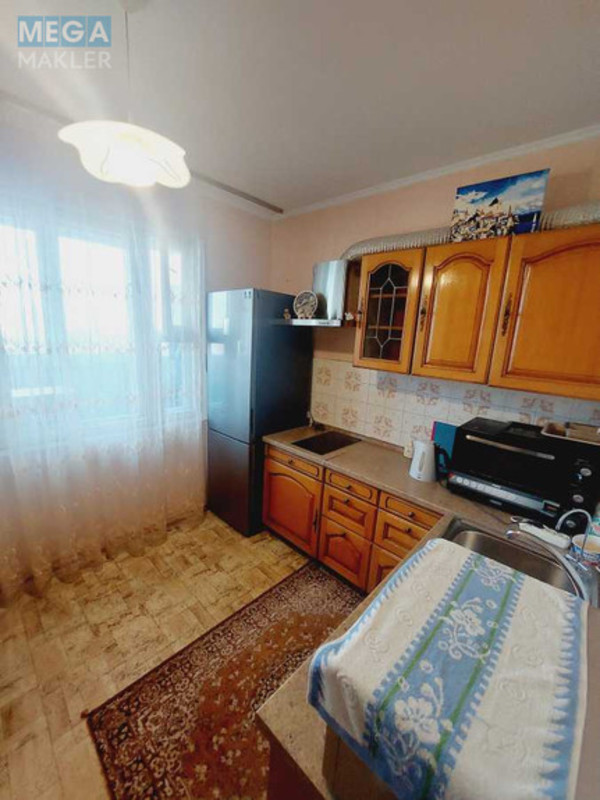 Оренда 1 кімнатної квартири, <a class="location-link" href="/kiev/" title="Недвижимость Київ">Київ</a>, <a class="location-link" href="/kiev/darnickij/" title="Недвижимость Дарницький район">Дарницький р-н</a>, Архитектора Вербицкого ул., 10 (изображение 5)