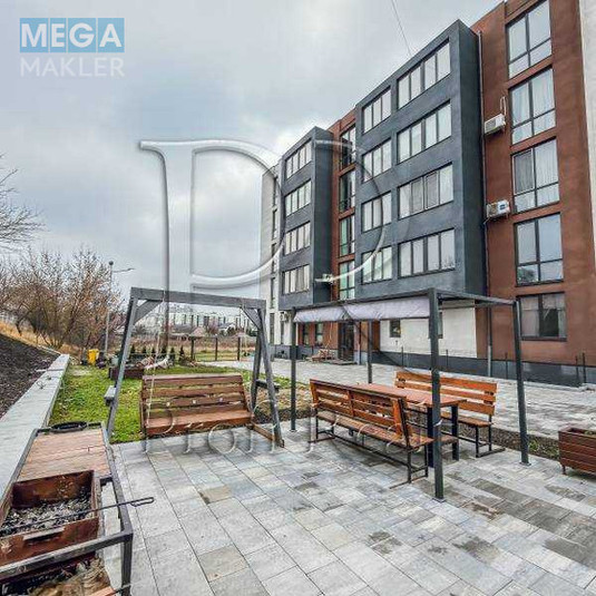 Продаж 3 кімнатної квартири (81/42/22), 1 пов. 3 пов. будинку, <a class="location-link" href="/kiev/" title="Недвижимость Київ">Київ</a>, <a class="location-link" href="/kiev/desnyanskij/" title="Недвижимость Деснянський район">Деснянський р-н</a>, Мелетія Смотрицького вулиця, 16В (изображение 20)