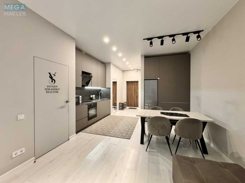 Оренда 1 кімнатної квартири, <a class="location-link" href="/kiev/" title="Недвижимость Київ">Київ</a>, <a class="location-link" href="/kiev/dneprovskij/" title="Недвижимость Дніпровський район">Дніпровський р-н</a>, Микільсько-Слобідська вул., 3а (изображение 3)