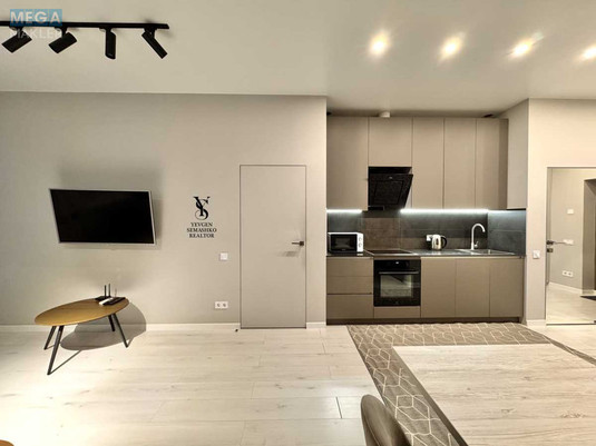 Оренда 1 кімнатної квартири, <a class="location-link" href="/kiev/" title="Недвижимость Київ">Київ</a>, <a class="location-link" href="/kiev/dneprovskij/" title="Недвижимость Дніпровський район">Дніпровський р-н</a>, Микільсько-Слобідська вул., 3а (изображение 4)