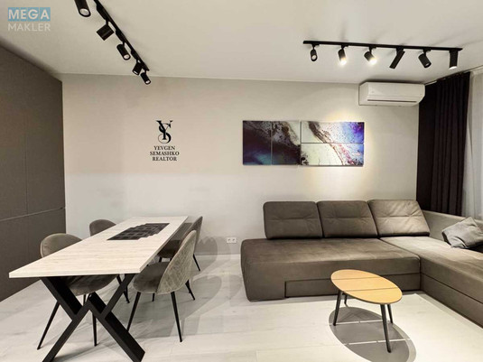 Оренда 1 кімнатної квартири, <a class="location-link" href="/kiev/" title="Недвижимость Київ">Київ</a>, <a class="location-link" href="/kiev/dneprovskij/" title="Недвижимость Дніпровський район">Дніпровський р-н</a>, Микільсько-Слобідська вул., 3а (изображение 6)