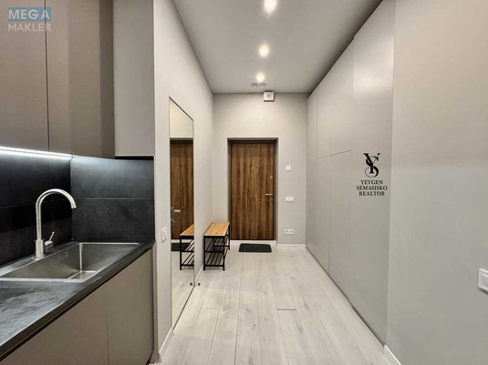 Оренда 1 кімнатної квартири, <a class="location-link" href="/kiev/" title="Недвижимость Київ">Київ</a>, <a class="location-link" href="/kiev/dneprovskij/" title="Недвижимость Дніпровський район">Дніпровський р-н</a>, Микільсько-Слобідська вул., 3а (изображение 7)