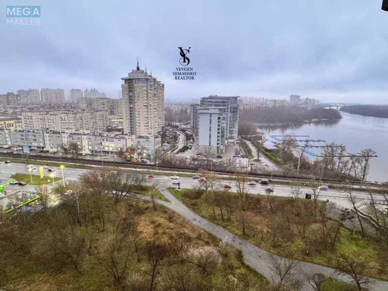 Оренда 1 кімнатної квартири, <a class="location-link" href="/kiev/" title="Недвижимость Київ">Київ</a>, <a class="location-link" href="/kiev/dneprovskij/" title="Недвижимость Дніпровський район">Дніпровський р-н</a>, Микільсько-Слобідська вул., 3а (изображение 11)