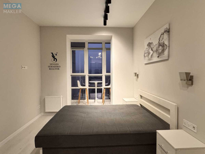 Оренда 1 кімнатної квартири, <a class="location-link" href="/kiev/" title="Недвижимость Київ">Київ</a>, <a class="location-link" href="/kiev/dneprovskij/" title="Недвижимость Дніпровський район">Дніпровський р-н</a>, Микільсько-Слобідська вул., 3а (изображение 12)