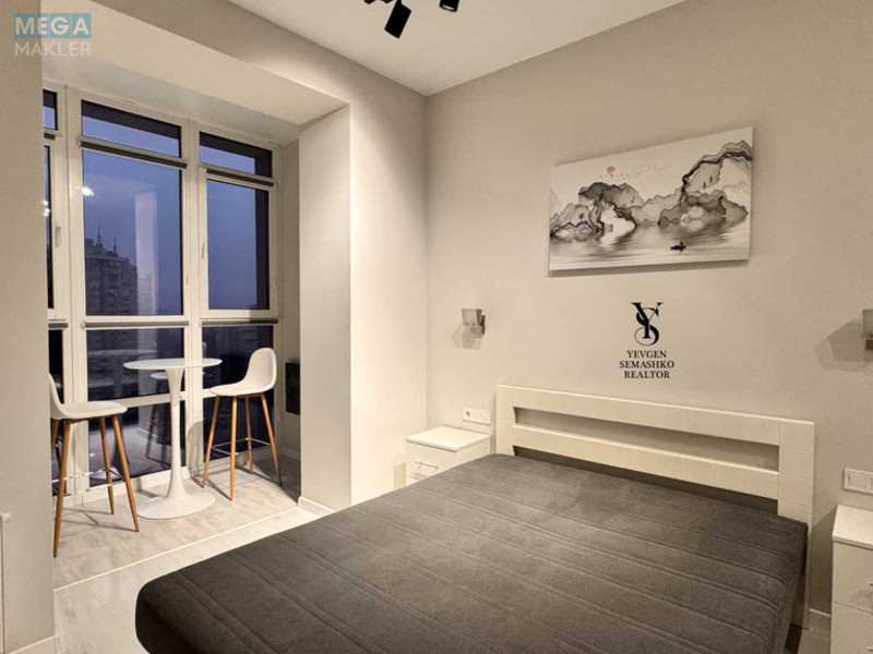 Оренда 1 кімнатної квартири, <a class="location-link" href="/kiev/" title="Недвижимость Київ">Київ</a>, <a class="location-link" href="/kiev/dneprovskij/" title="Недвижимость Дніпровський район">Дніпровський р-н</a>, Микільсько-Слобідська вул., 3а (изображение 13)