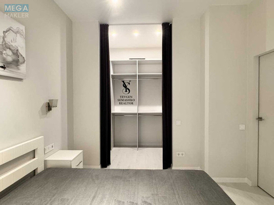 Оренда 1 кімнатної квартири, <a class="location-link" href="/kiev/" title="Недвижимость Київ">Київ</a>, <a class="location-link" href="/kiev/dneprovskij/" title="Недвижимость Дніпровський район">Дніпровський р-н</a>, Микільсько-Слобідська вул., 3а (изображение 14)