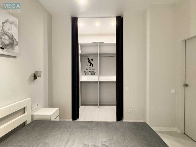 Оренда 1 кімнатної квартири, <a class="location-link" href="/kiev/" title="Недвижимость Київ">Київ</a>, <a class="location-link" href="/kiev/dneprovskij/" title="Недвижимость Дніпровський район">Дніпровський р-н</a>, Микільсько-Слобідська вул., 3а (изображение 14)