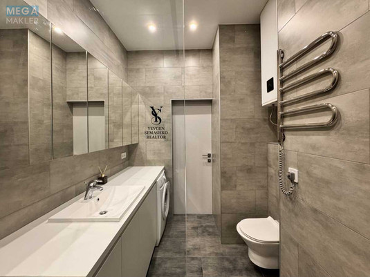 Оренда 1 кімнатної квартири, <a class="location-link" href="/kiev/" title="Недвижимость Київ">Київ</a>, <a class="location-link" href="/kiev/dneprovskij/" title="Недвижимость Дніпровський район">Дніпровський р-н</a>, Микільсько-Слобідська вул., 3а (изображение 15)