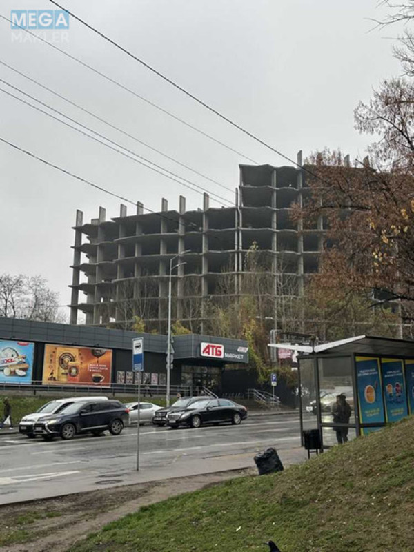 Продаж 2 кімнатної квартири (44,3/27,3/7), 2 пов. 3 пов. будинку, <a class="location-link" href="/kiev/" title="Недвижимость Київ">Київ</a>, <a class="location-link" href="/kiev/goloseevskij/" title="Недвижимость Голосіївський район">Голосіївський р-н</a>, Науки просп., 59 (изображение 16)