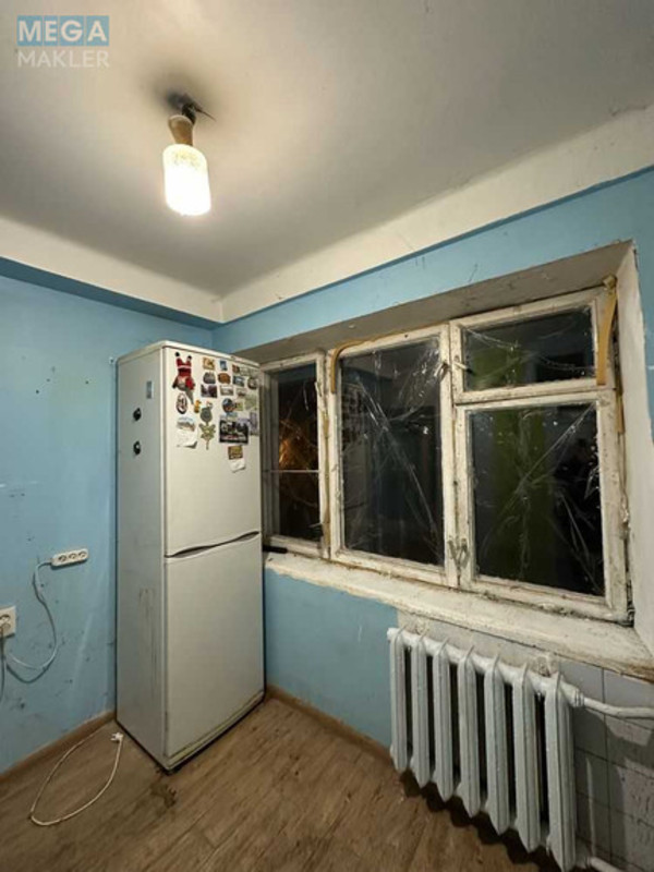 Продаж 2 кімнатної квартири (46,6/31,3/8), 3 пов. 9 пов. будинку, <a class="location-link" href="/kiev/" title="Недвижимость Київ">Київ</a>, <a class="location-link" href="/kiev/desnyanskij/" title="Недвижимость Деснянський район">Деснянський р-н</a>, Шолом-Алейхема вул., 16 (изображение 3)