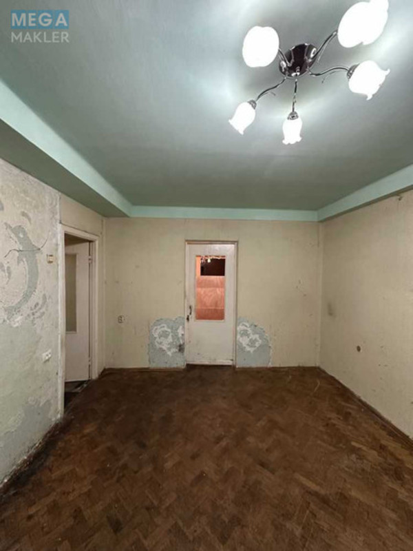 Продаж 2 кімнатної квартири (46,6/31,3/8), 3 пов. 9 пов. будинку, <a class="location-link" href="/kiev/" title="Недвижимость Київ">Київ</a>, <a class="location-link" href="/kiev/desnyanskij/" title="Недвижимость Деснянський район">Деснянський р-н</a>, Шолом-Алейхема вул., 16 (изображение 6)