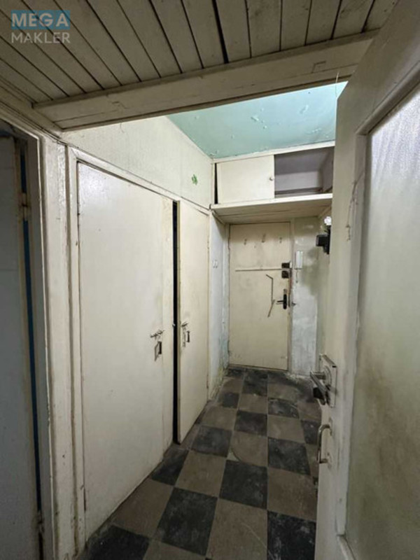 Продаж 2 кімнатної квартири (46,6/31,3/8), 3 пов. 9 пов. будинку, <a class="location-link" href="/kiev/" title="Недвижимость Київ">Київ</a>, <a class="location-link" href="/kiev/desnyanskij/" title="Недвижимость Деснянський район">Деснянський р-н</a>, Шолом-Алейхема вул., 16 (изображение 11)