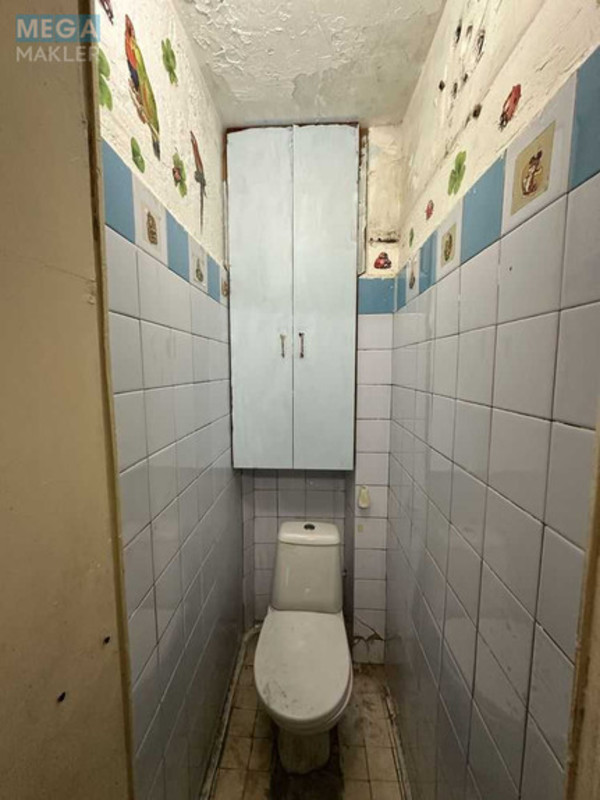 Продаж 2 кімнатної квартири (46,6/31,3/8), 3 пов. 9 пов. будинку, <a class="location-link" href="/kiev/" title="Недвижимость Київ">Київ</a>, <a class="location-link" href="/kiev/desnyanskij/" title="Недвижимость Деснянський район">Деснянський р-н</a>, Шолом-Алейхема вул., 16 (изображение 14)