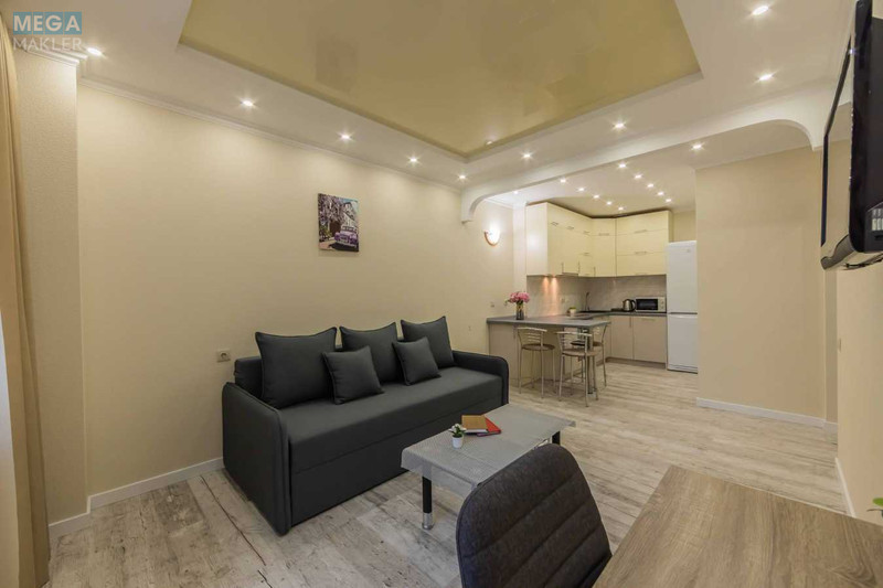 Оренда 2 кімнатної квартири, <a class="location-link" href="/kiev/" title="Недвижимость Київ">Київ</a>, <a class="location-link" href="/kiev/dneprovskij/" title="Недвижимость Дніпровський район">Дніпровський р-н</a>, Регенераторная ул., 4 (изображение 5)