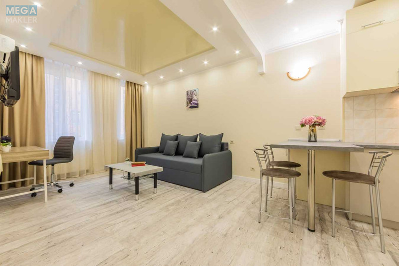 Оренда 2 кімнатної квартири, <a class="location-link" href="/kiev/" title="Недвижимость Київ">Київ</a>, <a class="location-link" href="/kiev/dneprovskij/" title="Недвижимость Дніпровський район">Дніпровський р-н</a>, Регенераторная ул., 4 (изображение 7)