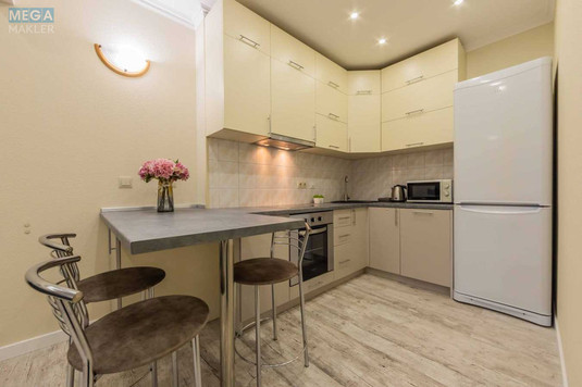 Оренда 2 кімнатної квартири, <a class="location-link" href="/kiev/" title="Недвижимость Київ">Київ</a>, <a class="location-link" href="/kiev/dneprovskij/" title="Недвижимость Дніпровський район">Дніпровський р-н</a>, Регенераторная ул., 4 (изображение 8)