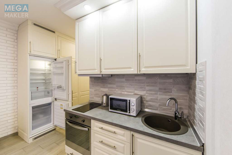 Оренда 1 кімнатної квартири, <a class="location-link" href="/kiev/" title="Недвижимость Київ">Київ</a>, <a class="location-link" href="/kiev/dneprovskij/" title="Недвижимость Дніпровський район">Дніпровський р-н</a>, Соборности просп., 17/2 (изображение 6)